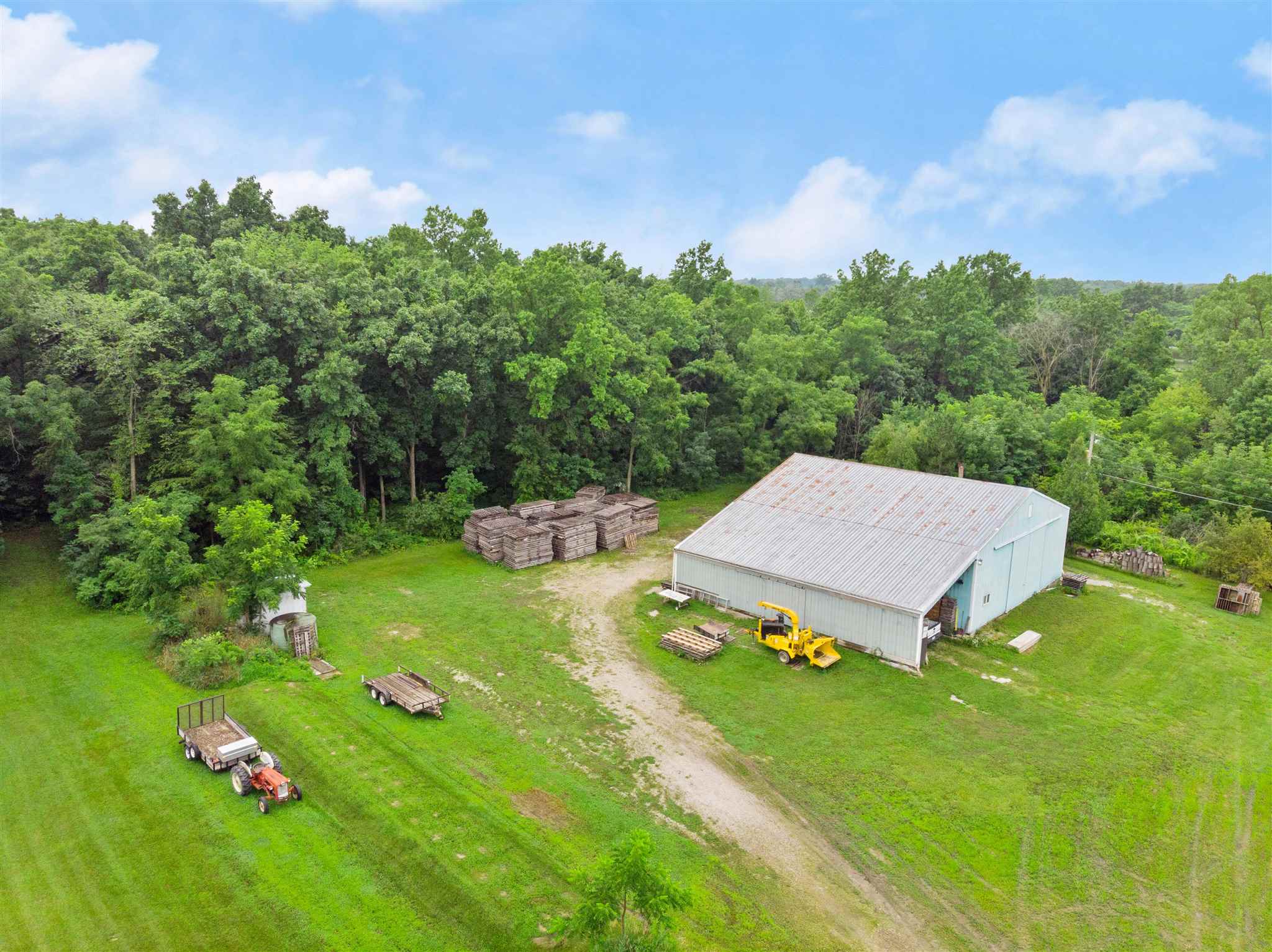 8222 Fritz Road Fort Wayne, IN 46818 - Photo 9 of 19