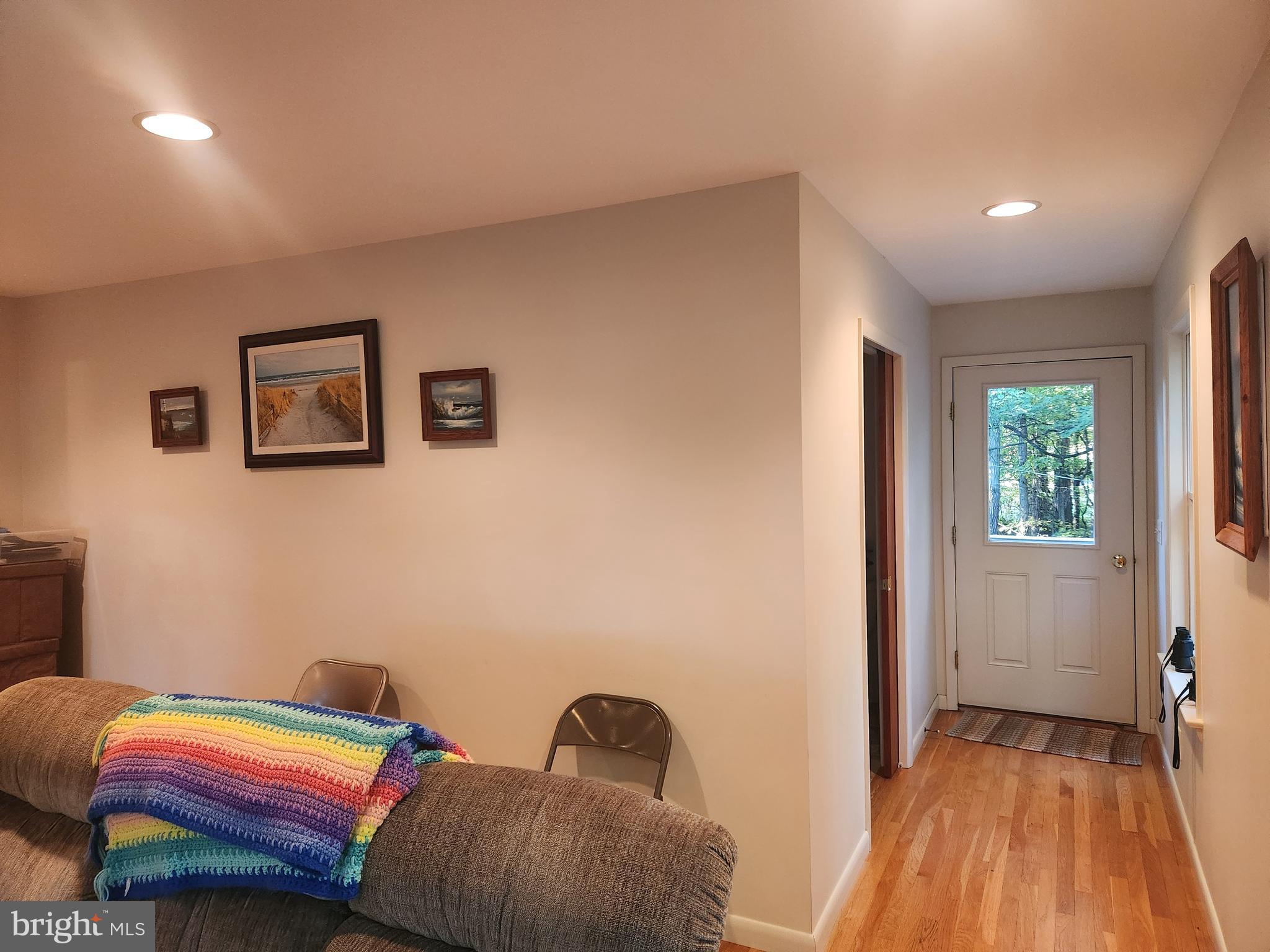 5640 Elizabethtown Road Manheim, PA 17545 - Photo 30 of 48 a room with a bed and a window