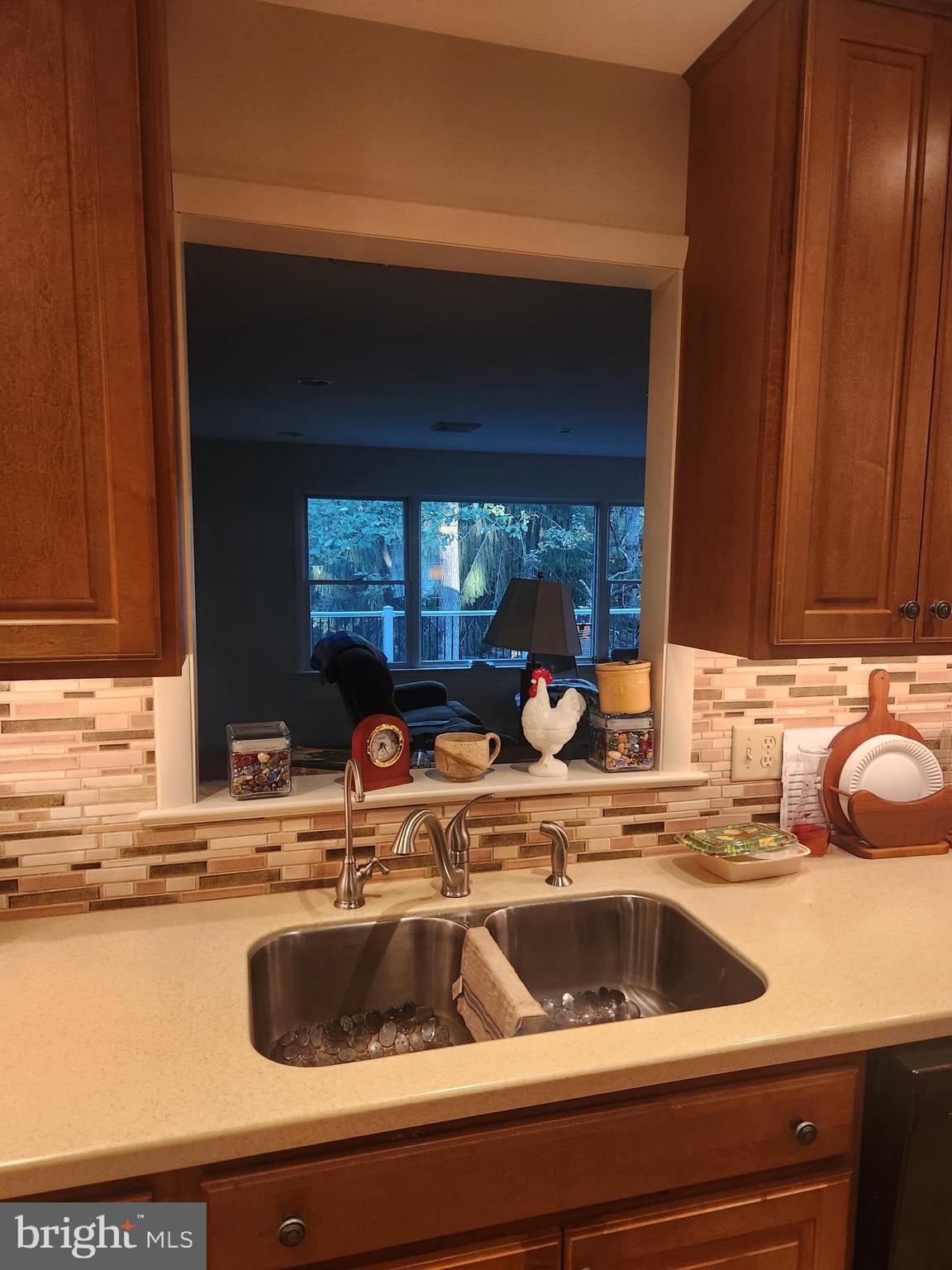 5640 Elizabethtown Road Manheim, PA 17545 - Photo 8 of 48 a kitchen sink with a stove