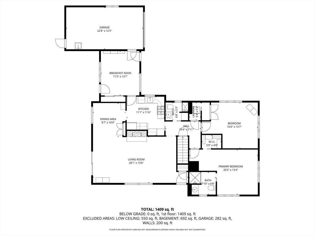 142 Chestnut Street Barnstable, MA 02601 - Photo 41 of 42 unknown