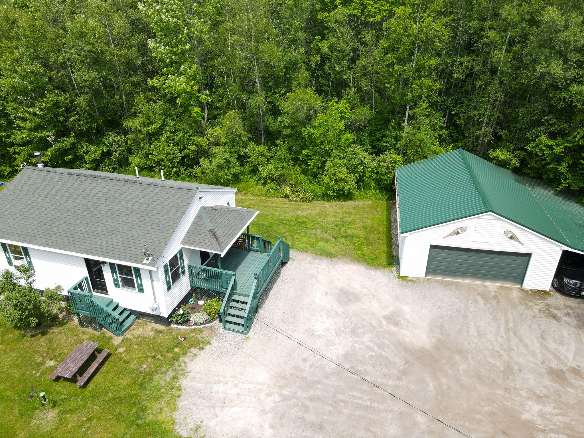 362 Ryerson Hill Road South Paris, ME 04281 - Photo 74 of 83 DJI_0436