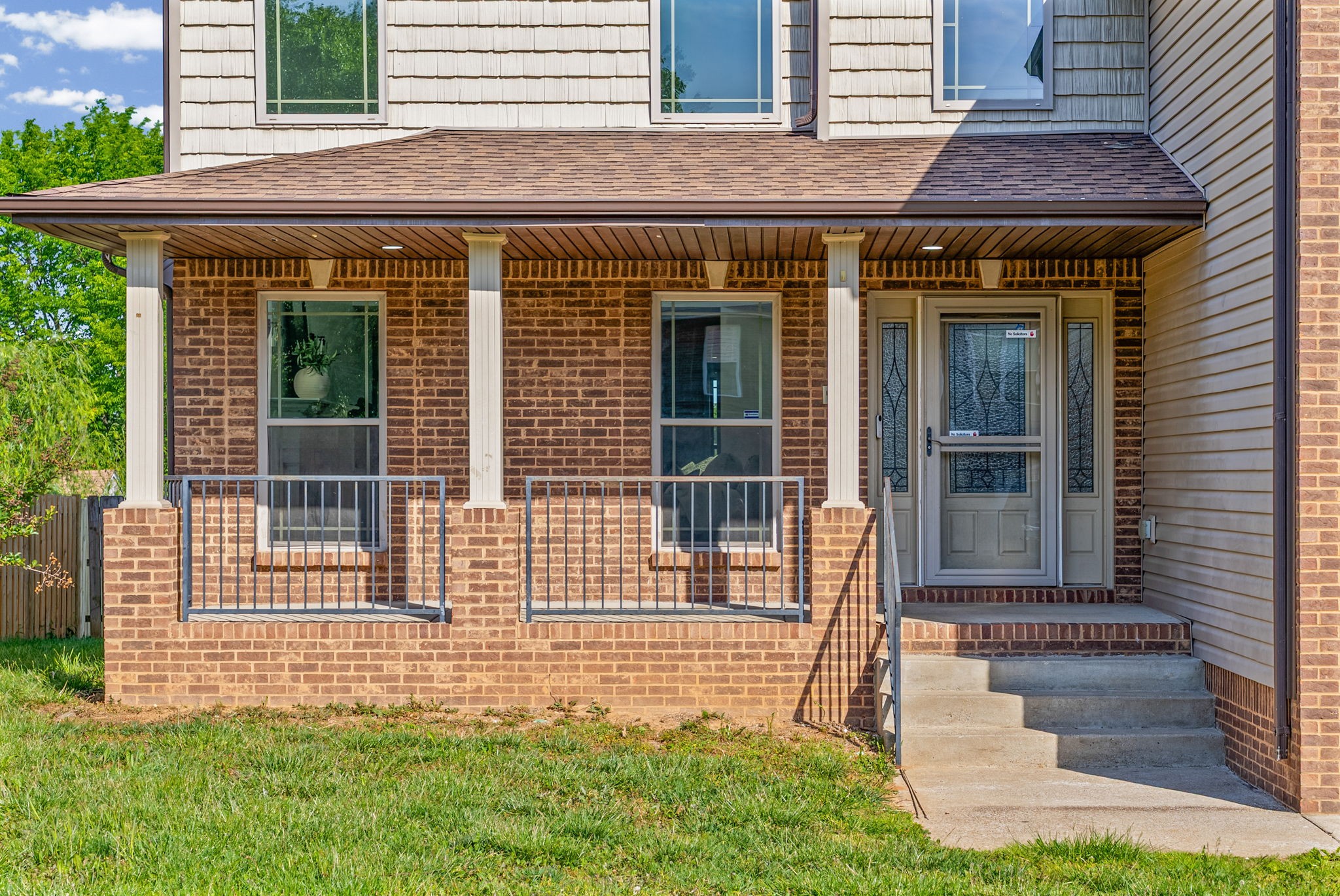 1708 Springhaven Drive Clarksville, TN 37042 - Photo 3 of 39
