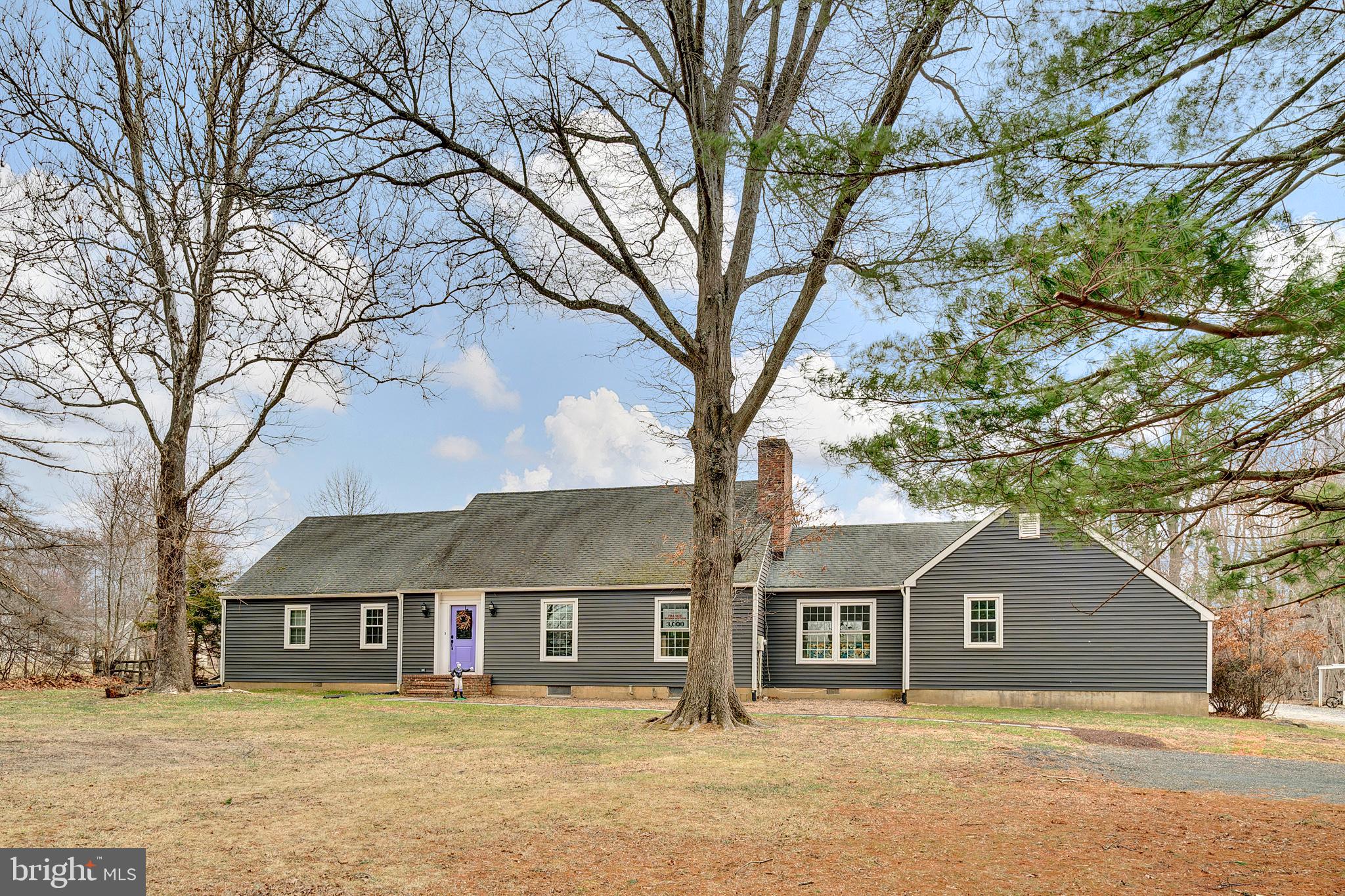81 Linvale Road Ringoes, NJ 08551 - Photo 1 of 74 Gallery Image 1