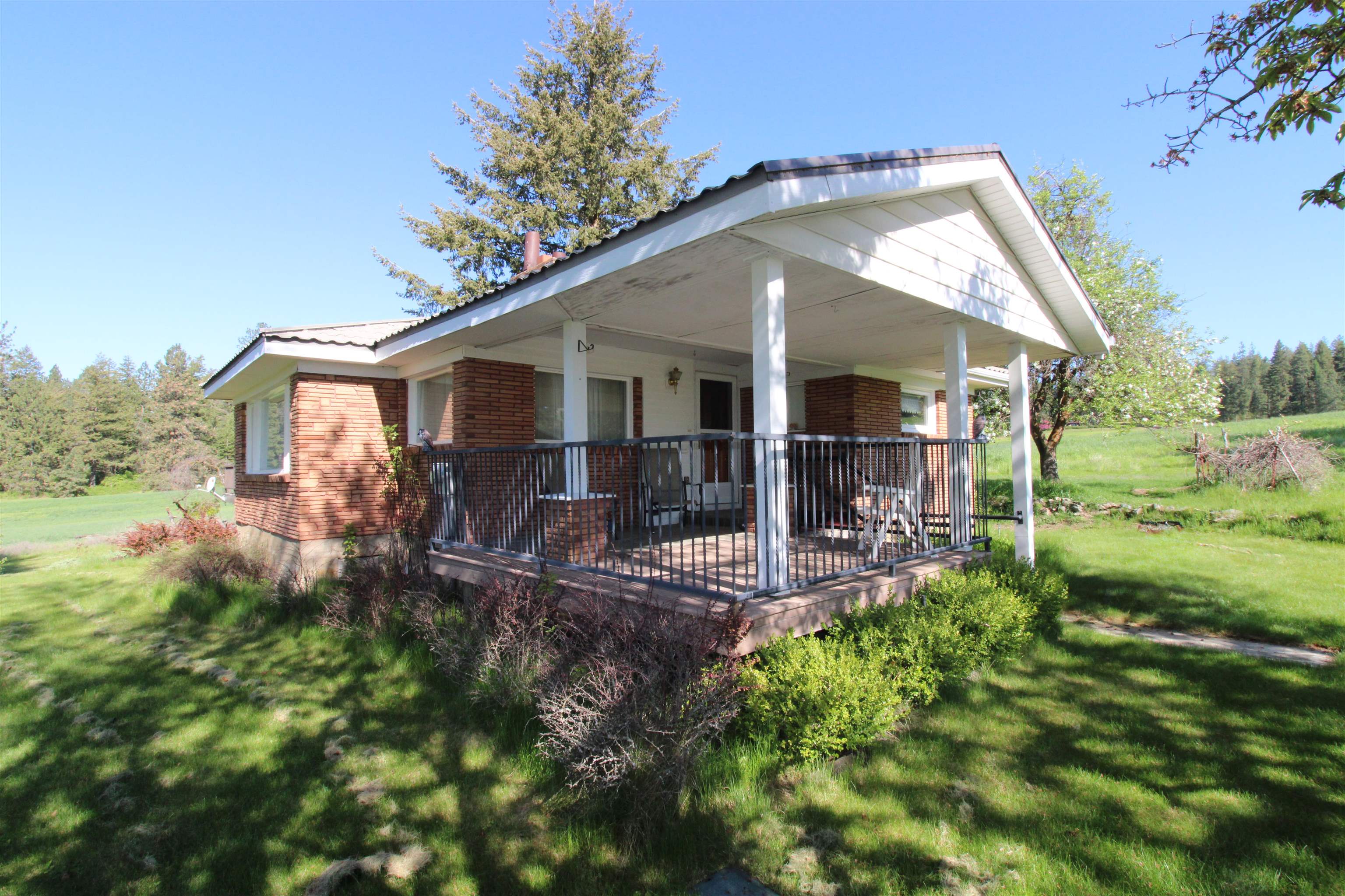 4881 A Carr Road Clayton, WA 99110 - Photo 4 of 44