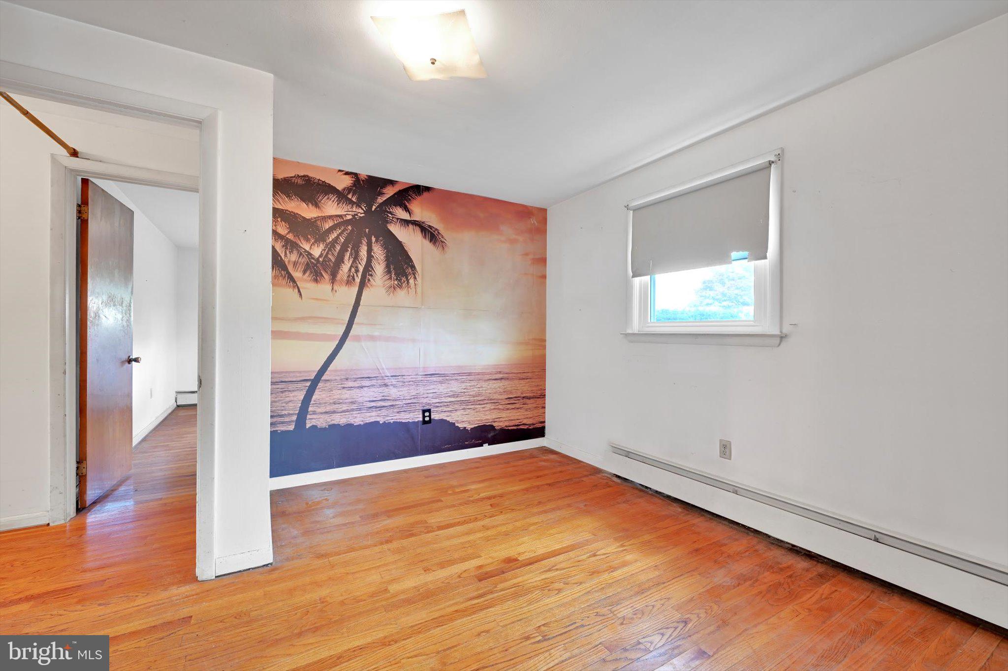 322 Morrison Road Reading, PA 19601 - Photo 15 of 29 a view of a room with wooden floor
