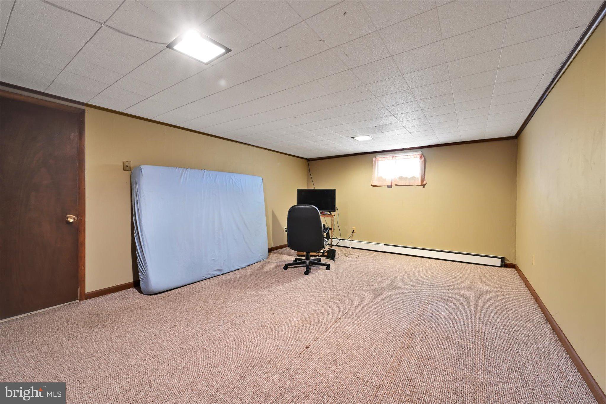 322 Morrison Road Reading, PA 19601 - Photo 24 of 29 a view of a room with gym equipment