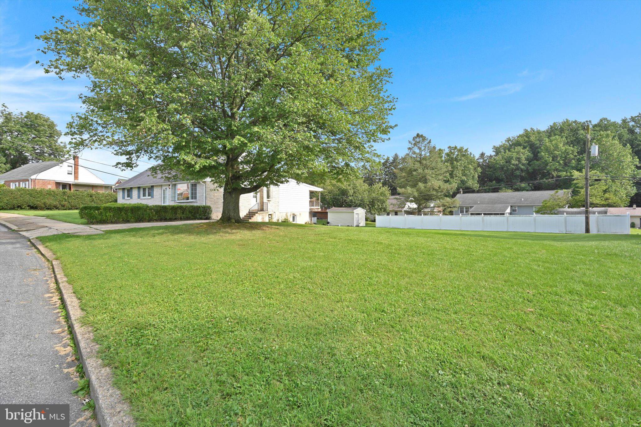 322 Morrison Road Reading, PA 19601 - Photo 29 of 29 a view of a park with large trees