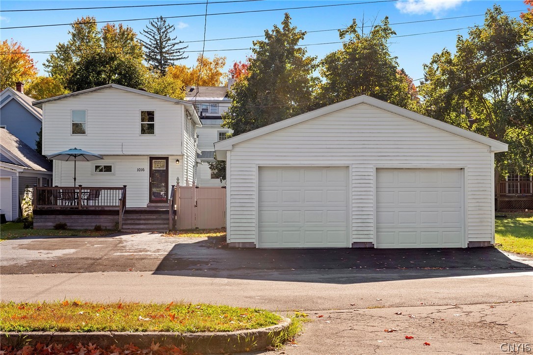 1016 Earl Street Rome, NY 13440 - Photo 1 of 1
