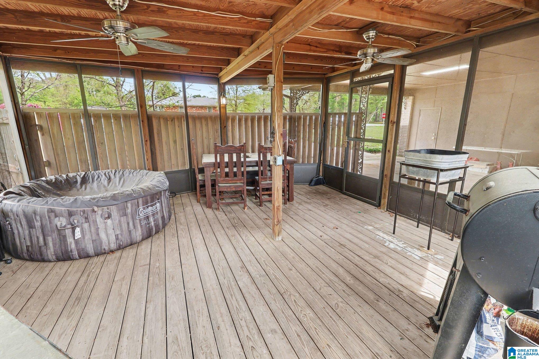 313 Pinedale Road Clanton, AL 35045 - Photo 22 of 24