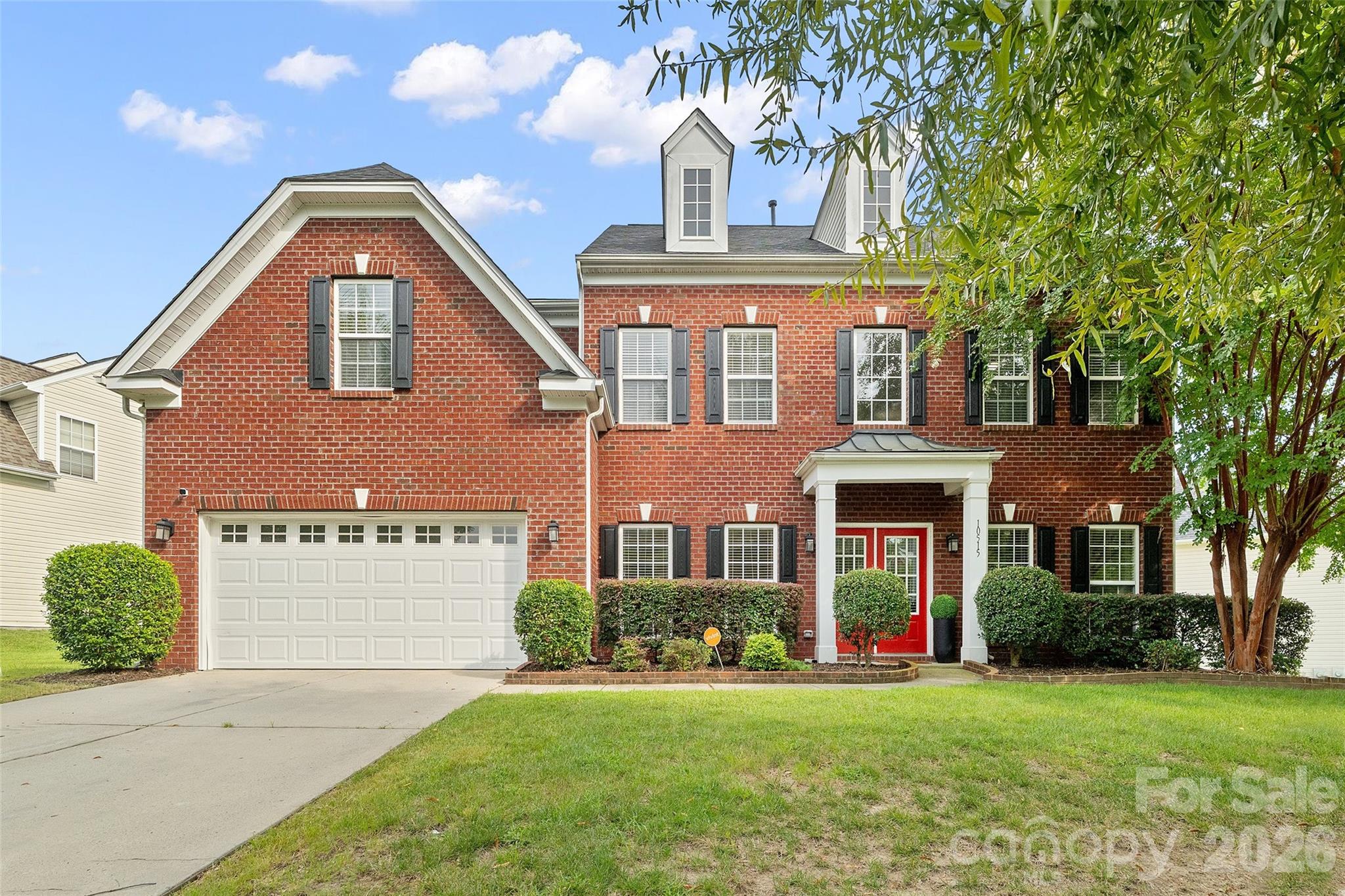 10515 Greenhead View Road Charlotte, NC 28262 - Photo 1 of 45 Gallery Image 1