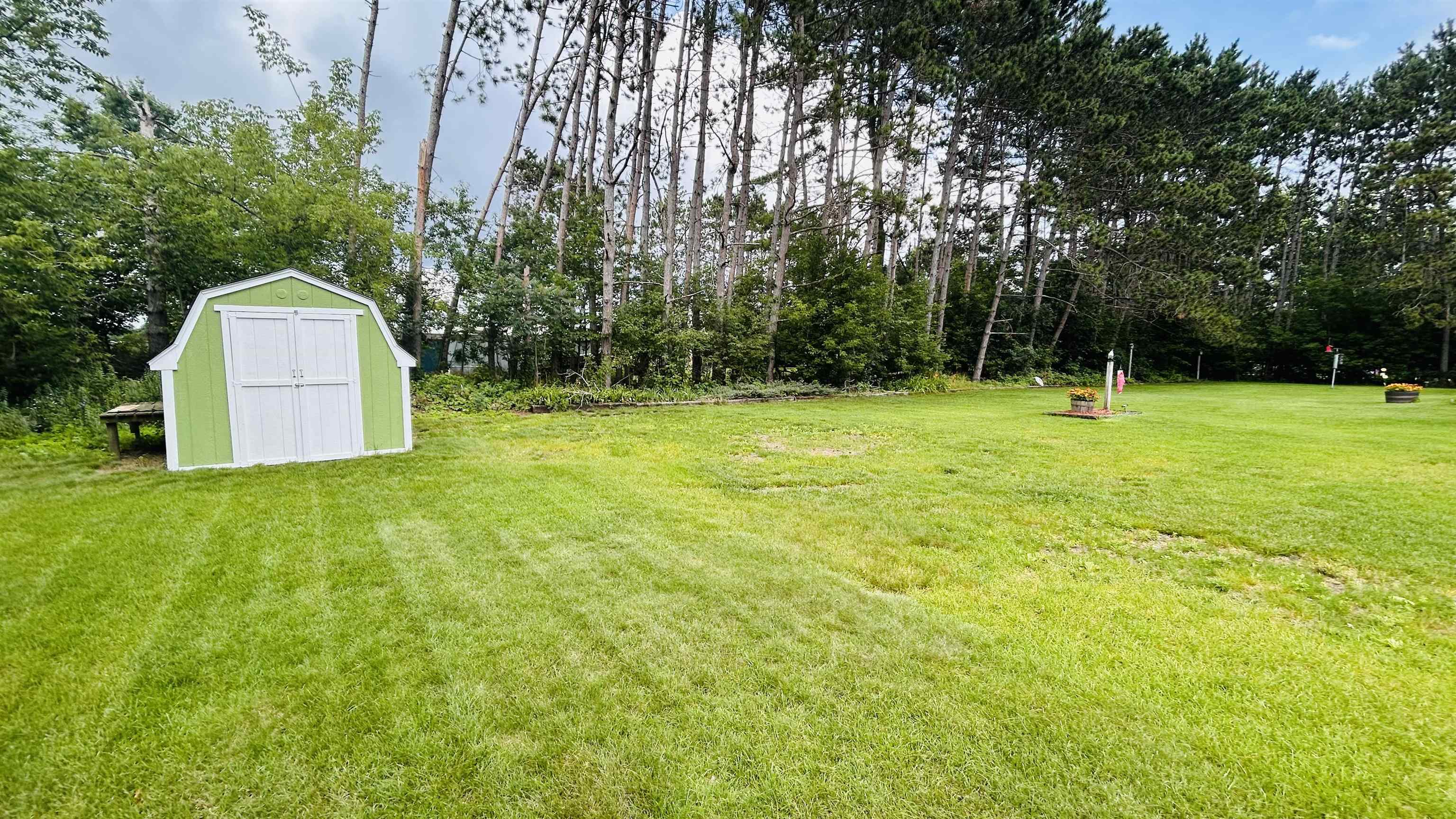 6541 Helke Road Wisconsin Rapids, WI 54494 - Photo 41 of 42