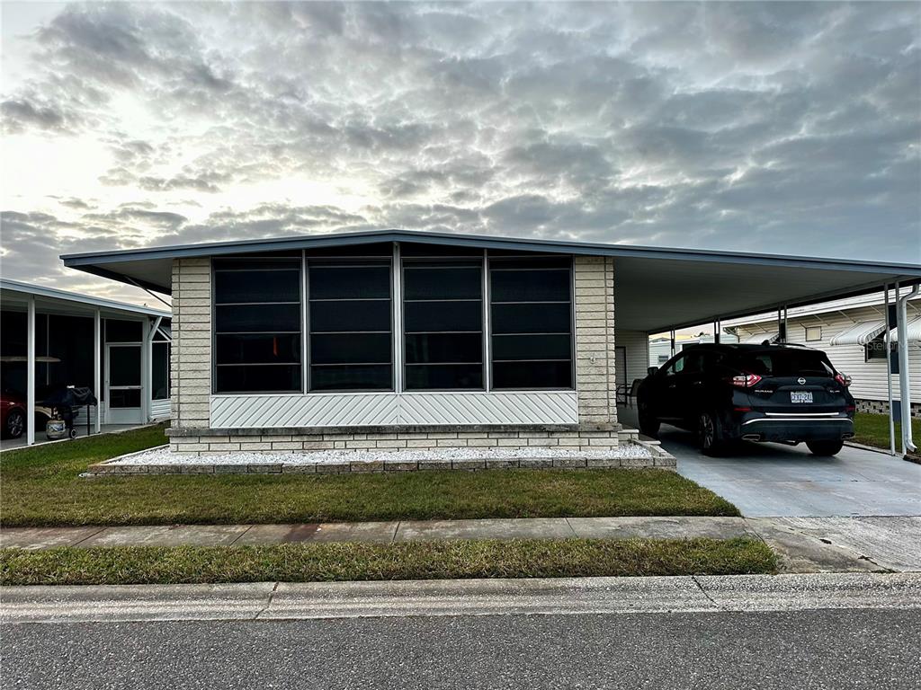 1100 South Belcher Road, Unit 157 Largo, FL 33771 - Photo 1 of 1 Front