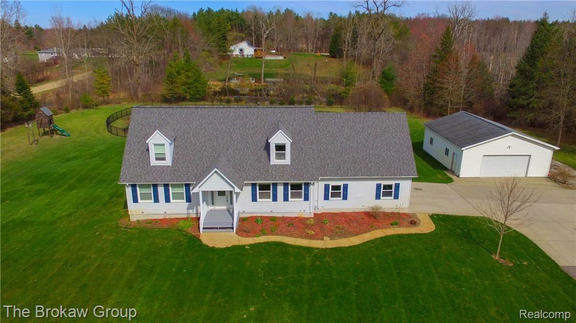2519 South Lake Pleasant Road Metamora, MI 48455 - Photo 90 of 99 2519SouthLakePleasantRd (5 of 34).jpg