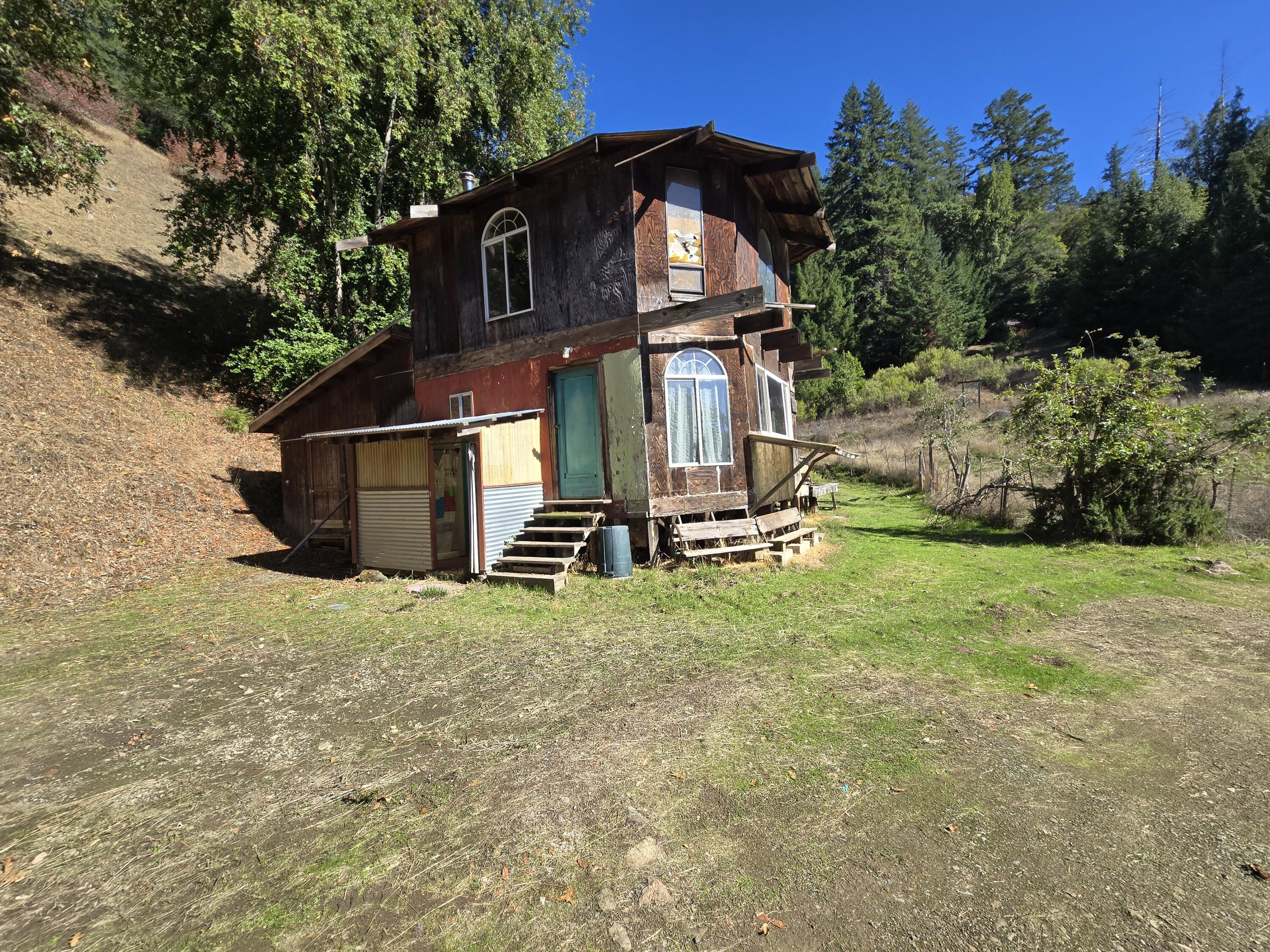 755-801 Rd H, Unit NONE Garberville, CA 95542 - Photo 37 of 50