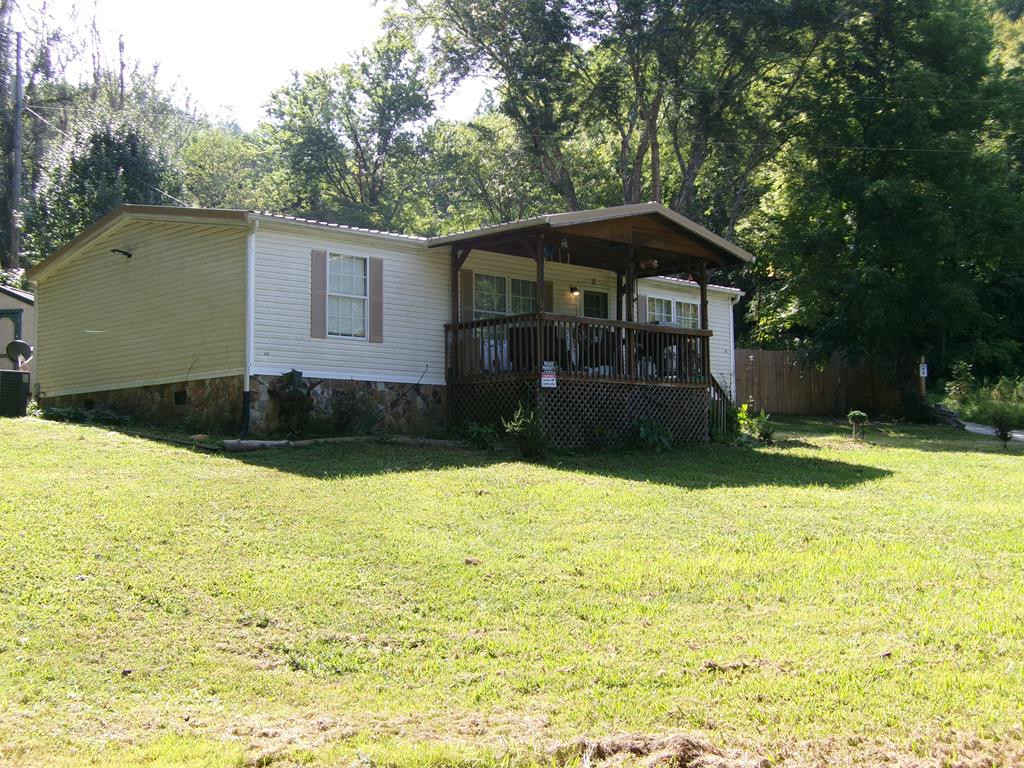 71 Spring Hill Road Robbinsville, NC 28771 - Photo 1 of 11 Main View