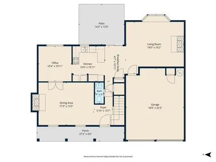 $375,000 | 3708 Windsong Lane, Bedford, TX 76021