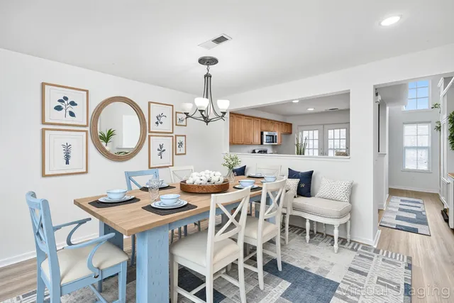 $275,000 | 5222 Chicory Lane, North Charleston, SC 29420