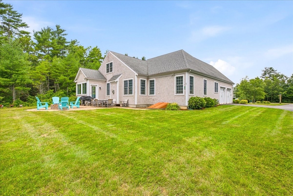 8 Redtail Lane Carver, MA 02330 - Photo 36 of 42