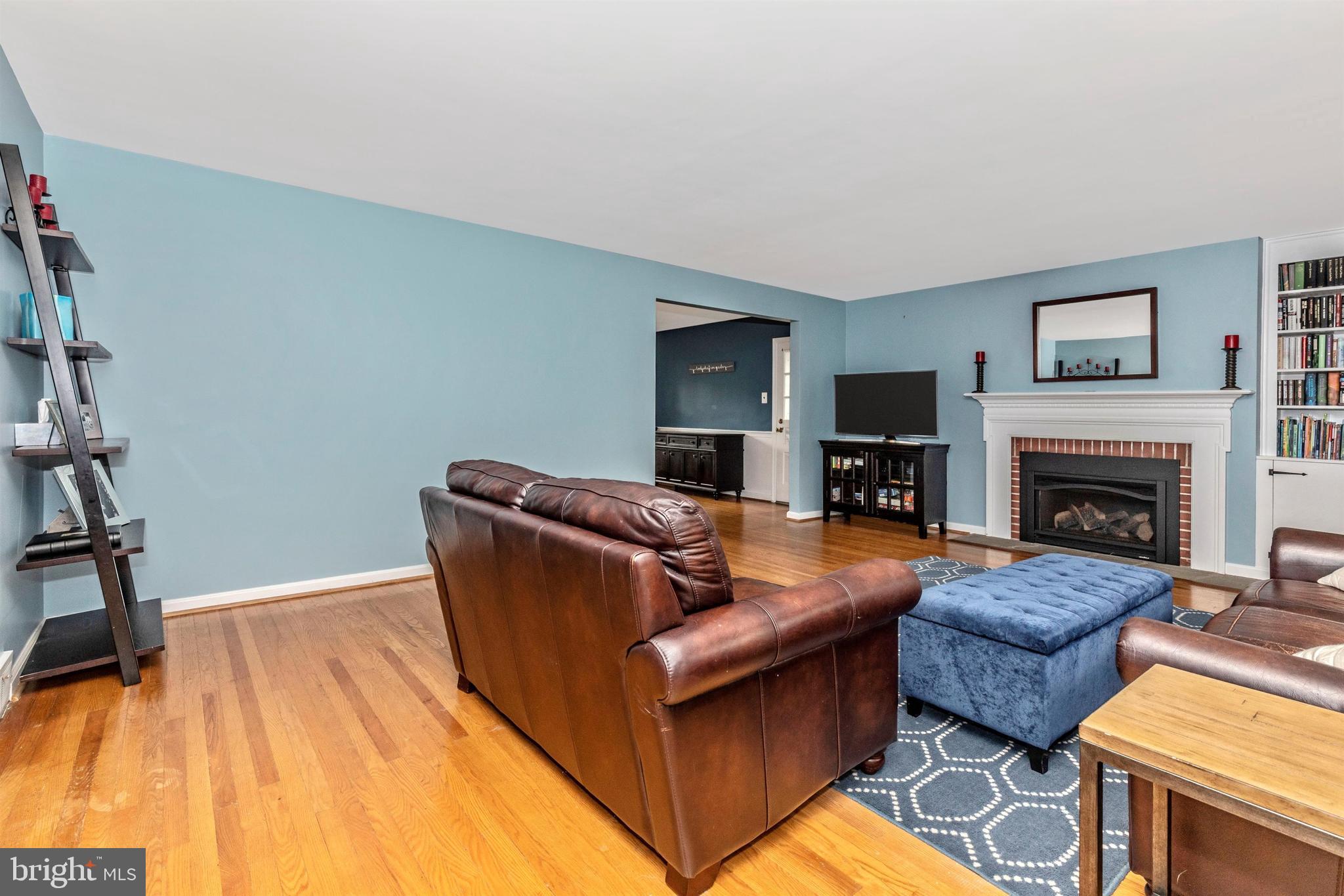 384 Woodcrest Road Wayne, PA 19087 - Photo 11 of 58