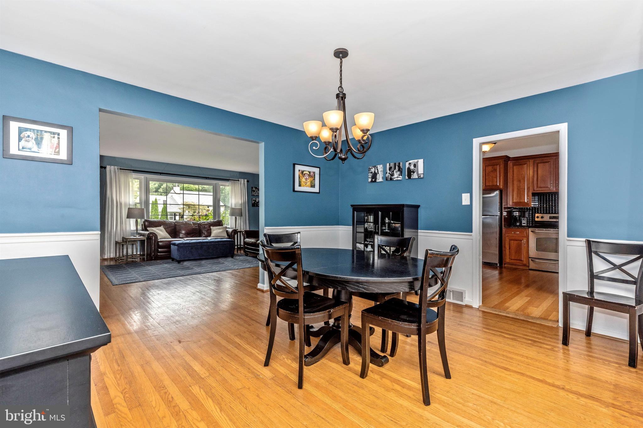 384 Woodcrest Road Wayne, PA 19087 - Photo 13 of 58