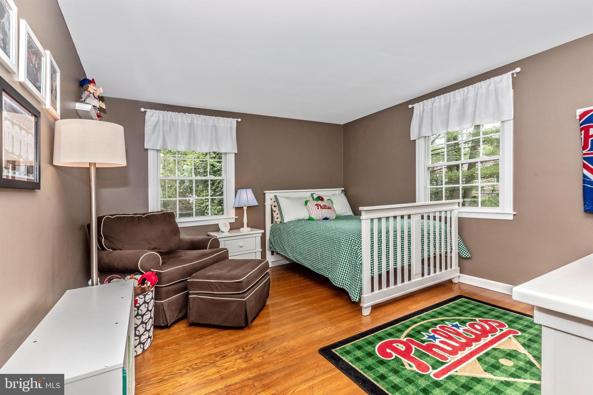 384 Woodcrest Road Wayne, PA 19087 - Photo 32 of 58