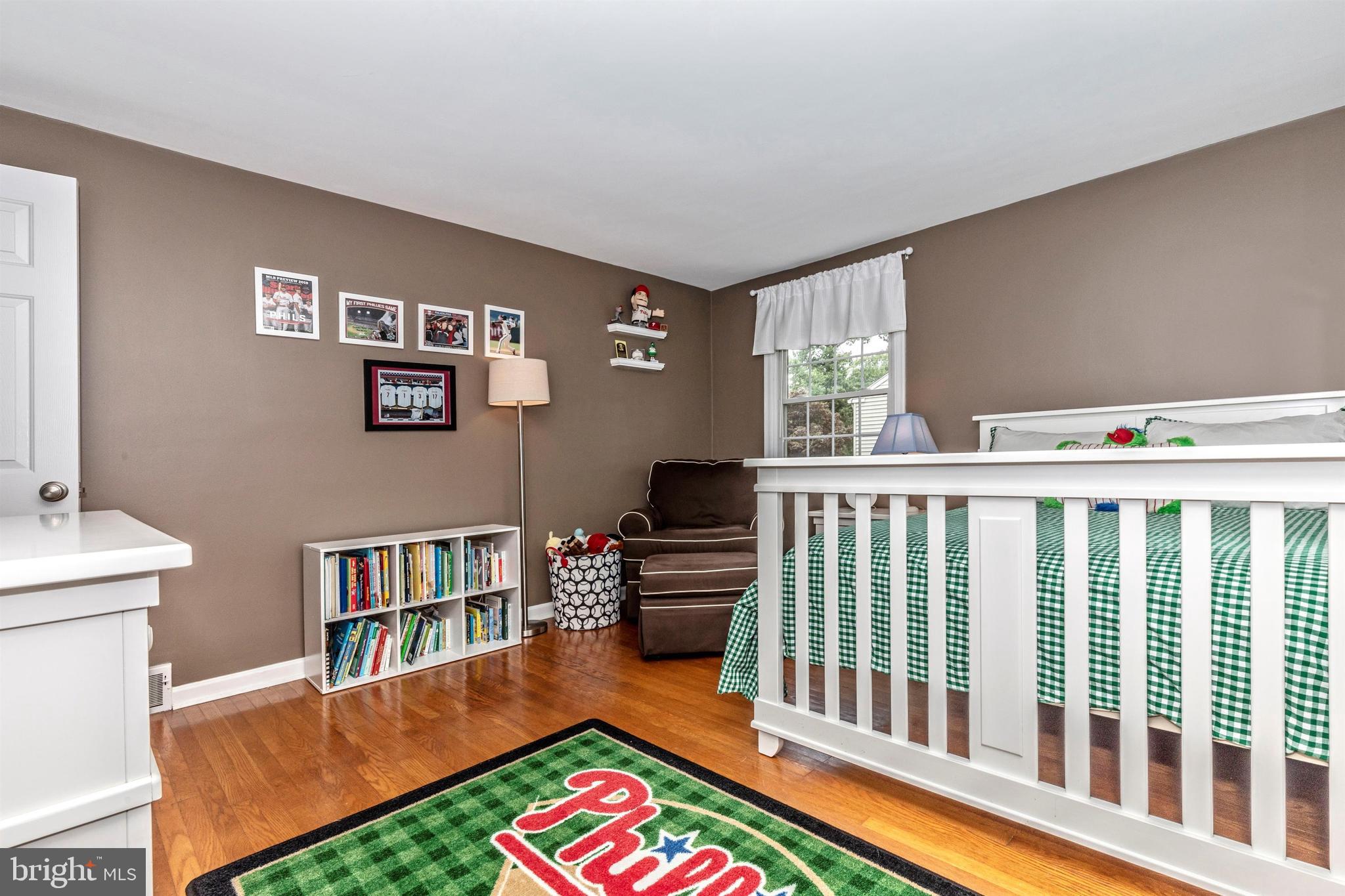 384 Woodcrest Road Wayne, PA 19087 - Photo 33 of 58