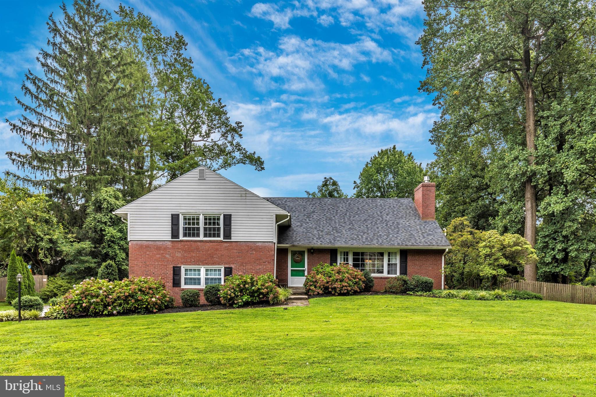 384 Woodcrest Road Wayne, PA 19087 - Photo 42 of 58