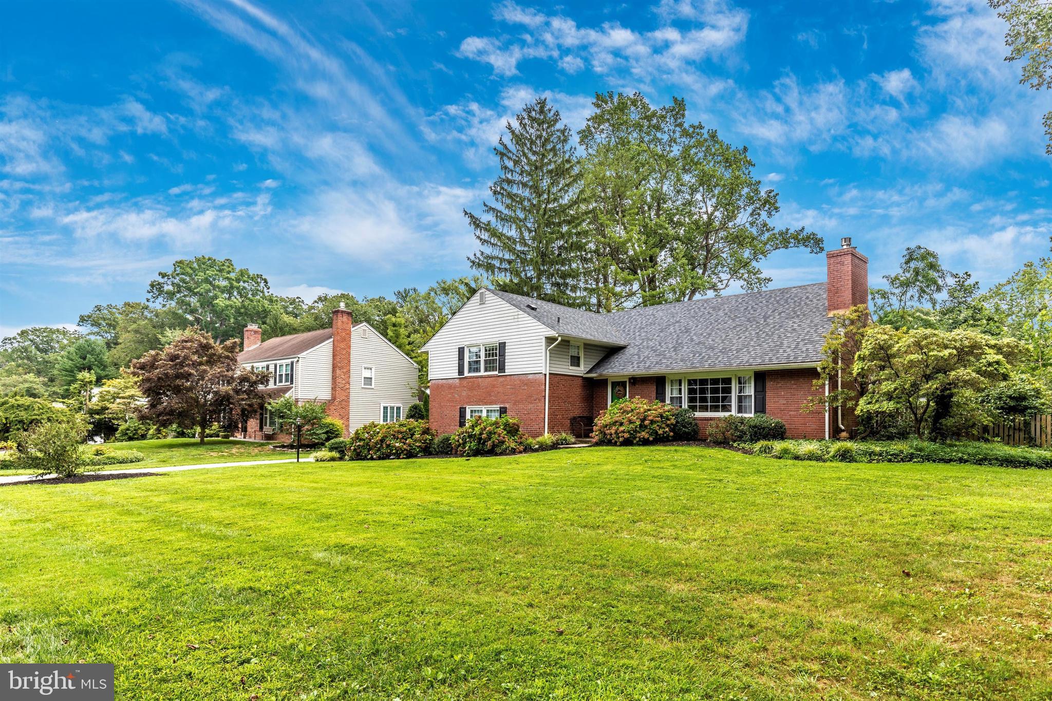 384 Woodcrest Road Wayne, PA 19087 - Photo 43 of 58