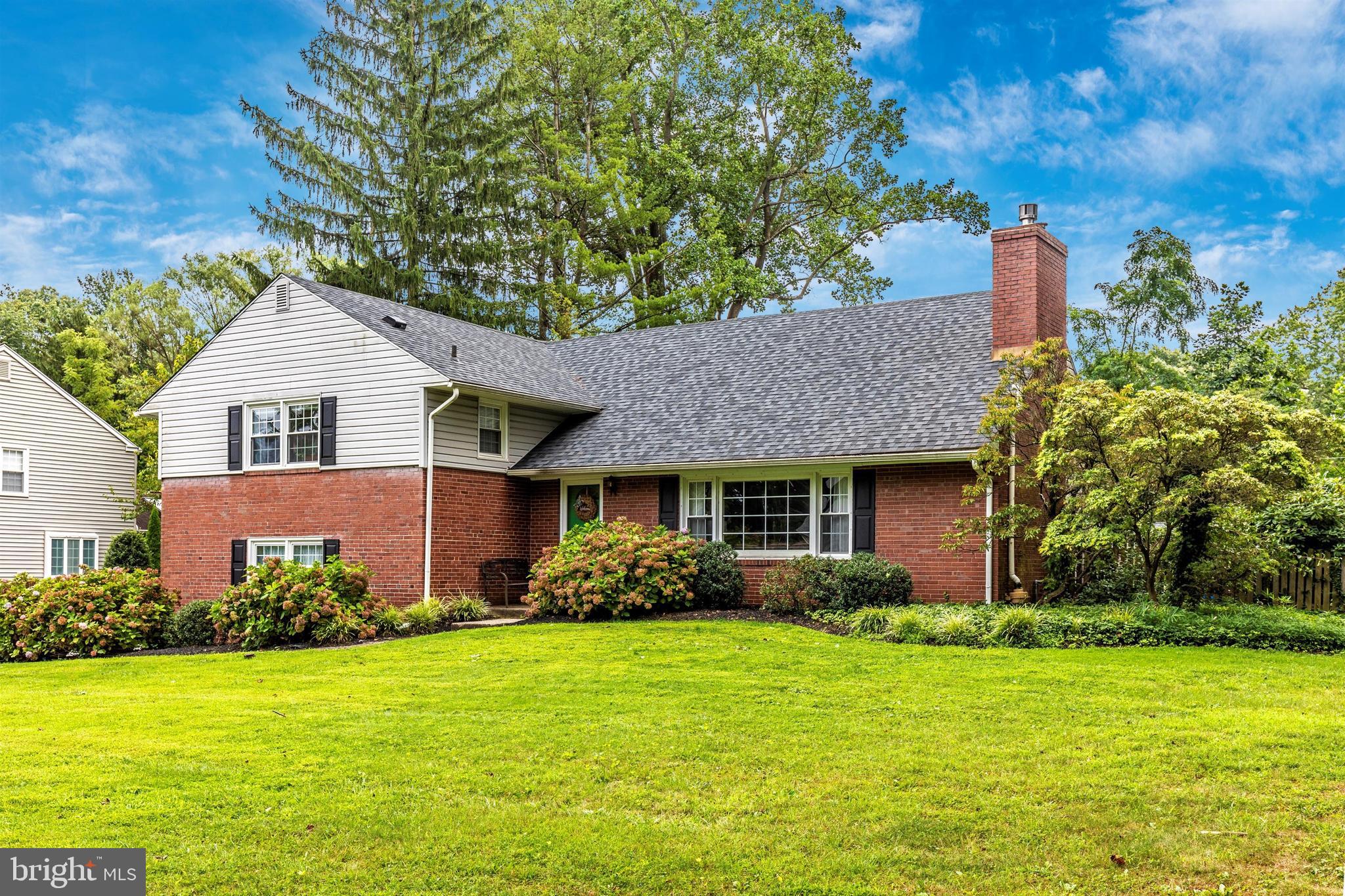 384 Woodcrest Road Wayne, PA 19087 - Photo 44 of 58