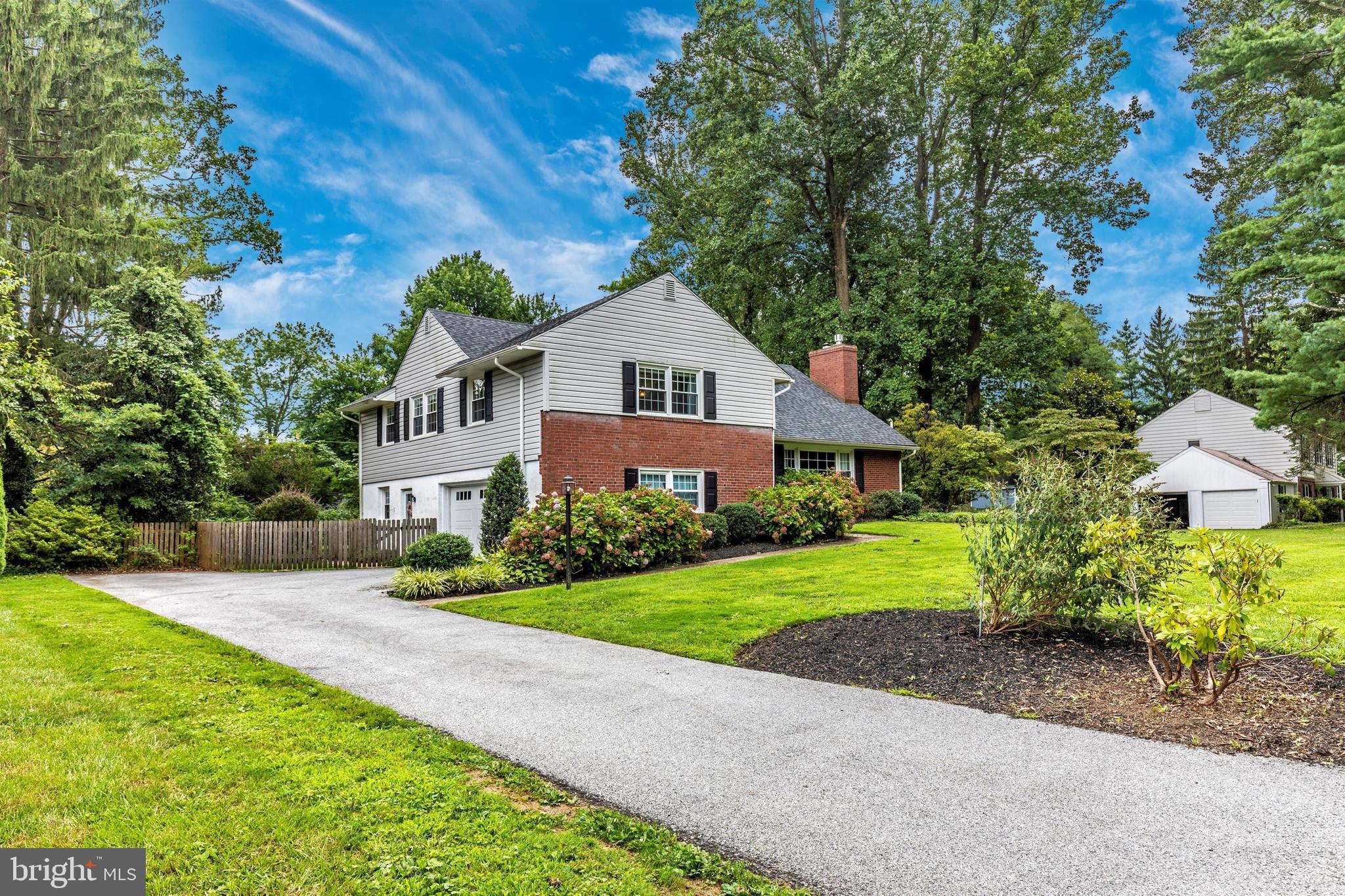 384 Woodcrest Road Wayne, PA 19087 - Photo 45 of 58