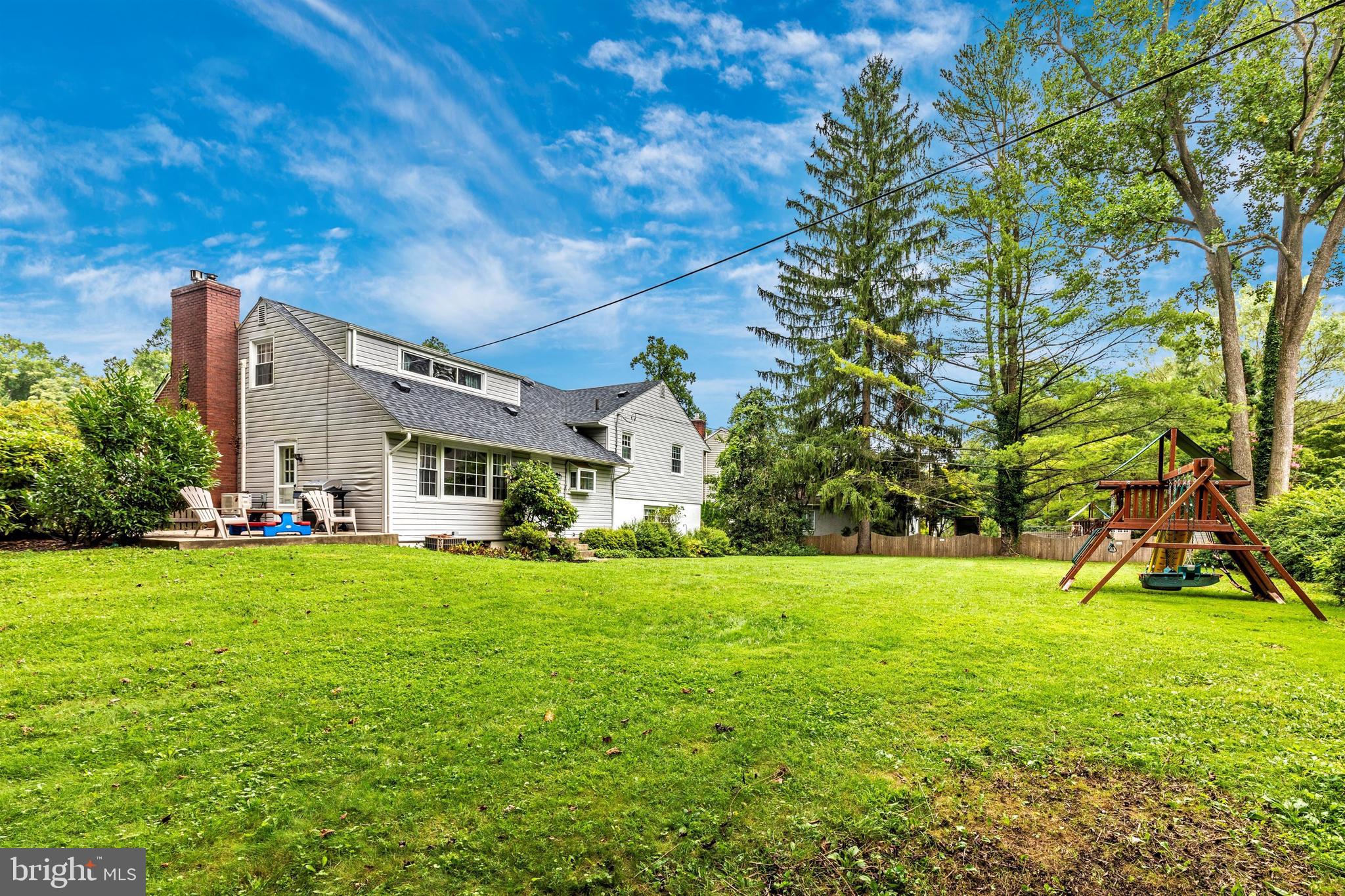 384 Woodcrest Road Wayne, PA 19087 - Photo 46 of 58
