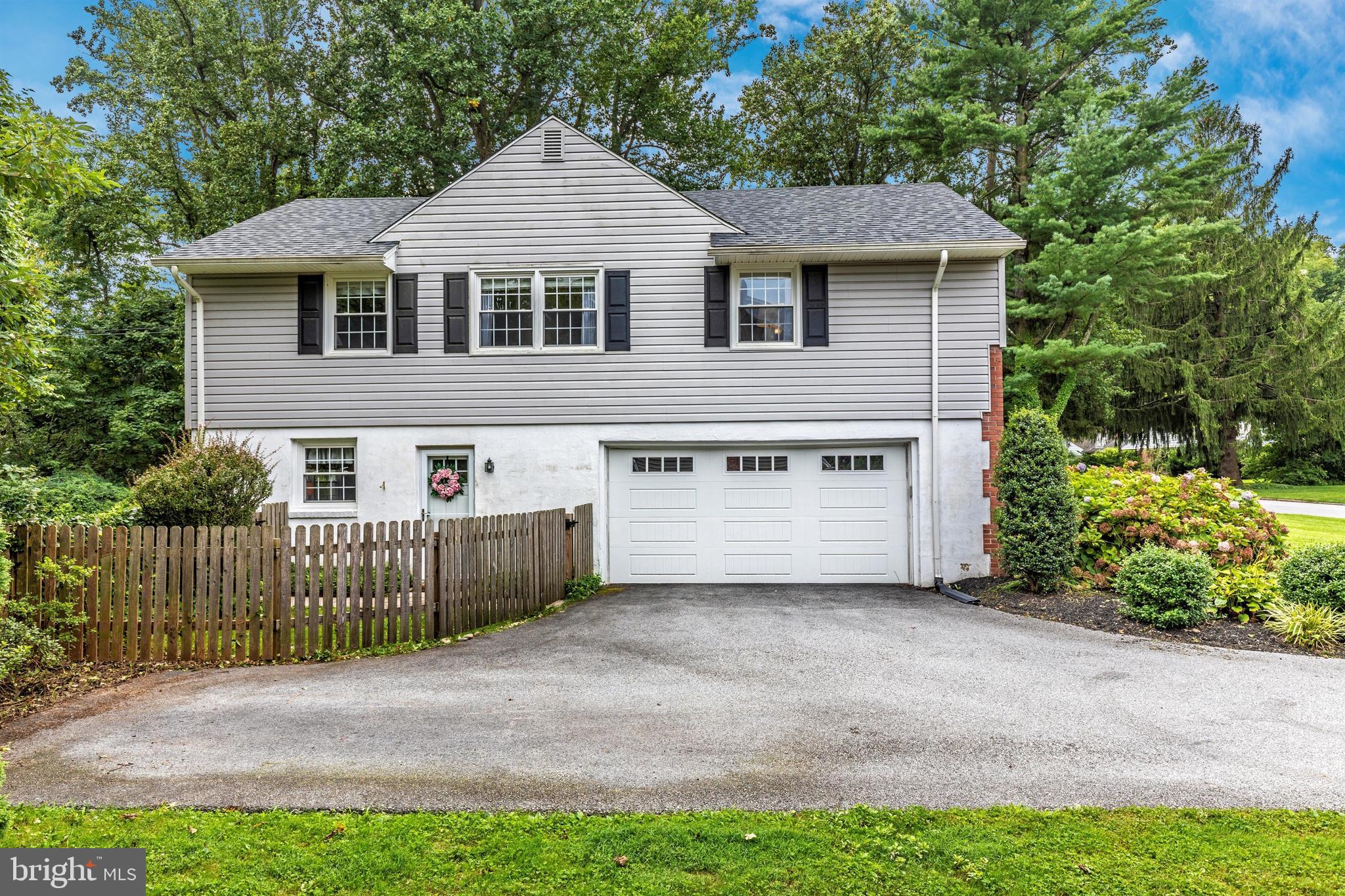 384 Woodcrest Road Wayne, PA 19087 - Photo 47 of 58