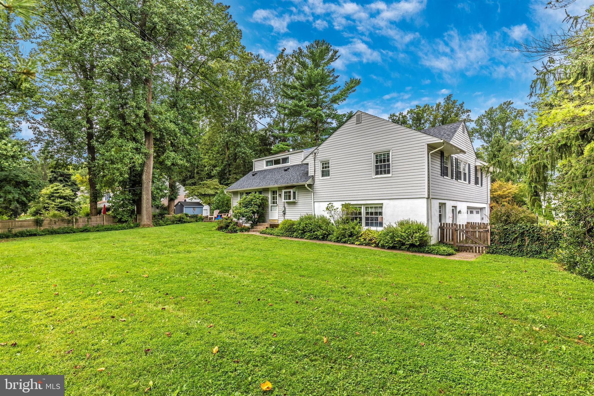 384 Woodcrest Road Wayne, PA 19087 - Photo 48 of 58