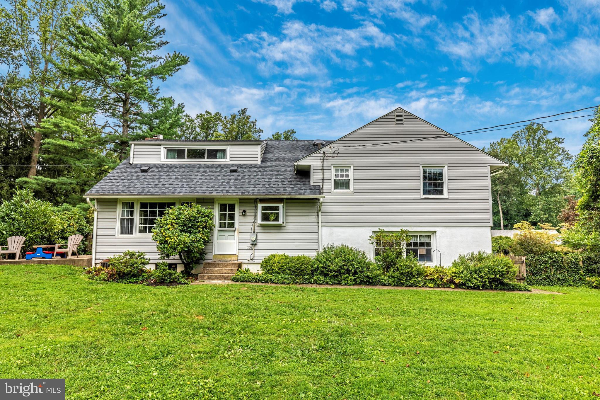 384 Woodcrest Road Wayne, PA 19087 - Photo 49 of 58