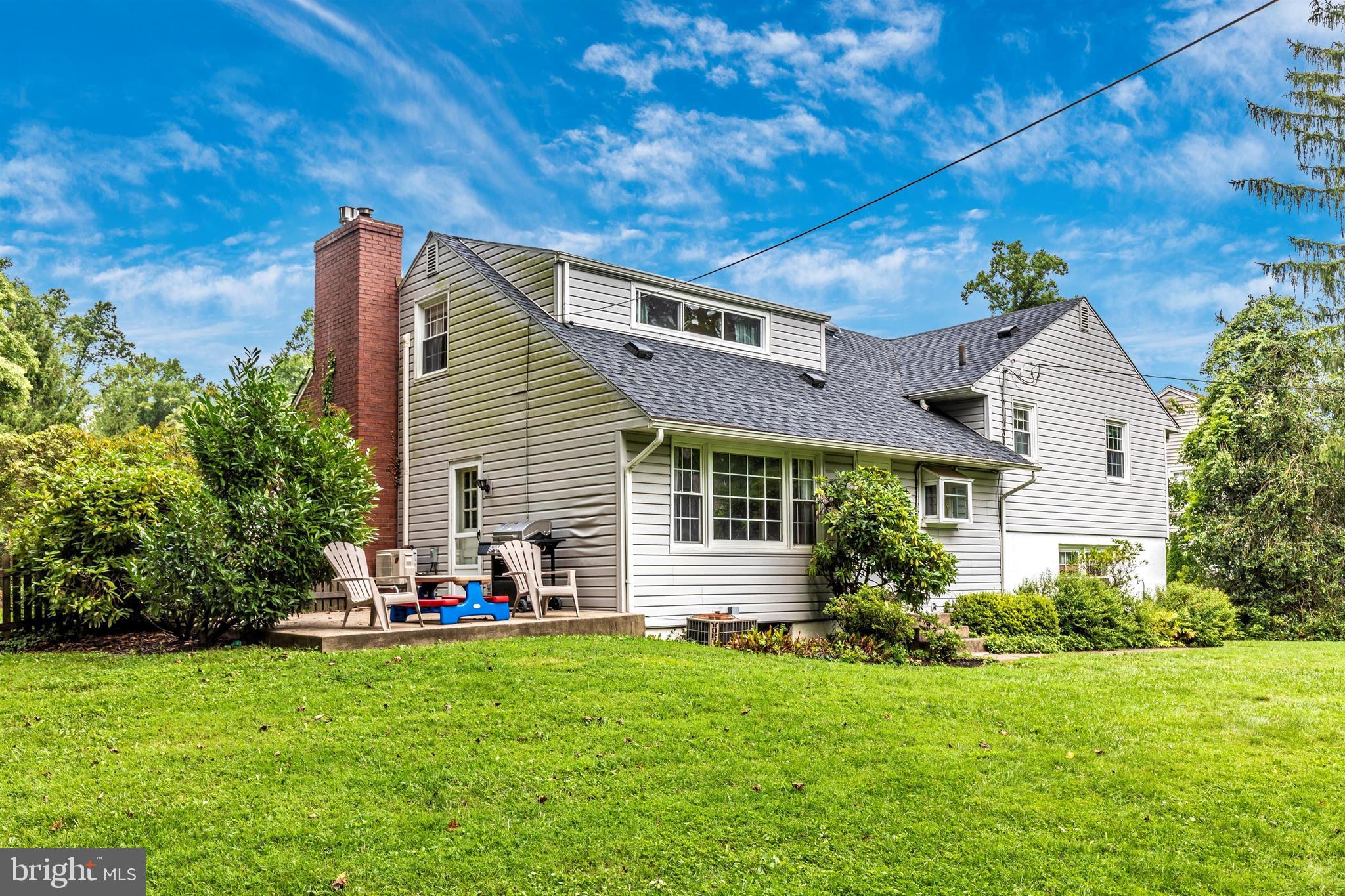 384 Woodcrest Road Wayne, PA 19087 - Photo 50 of 58