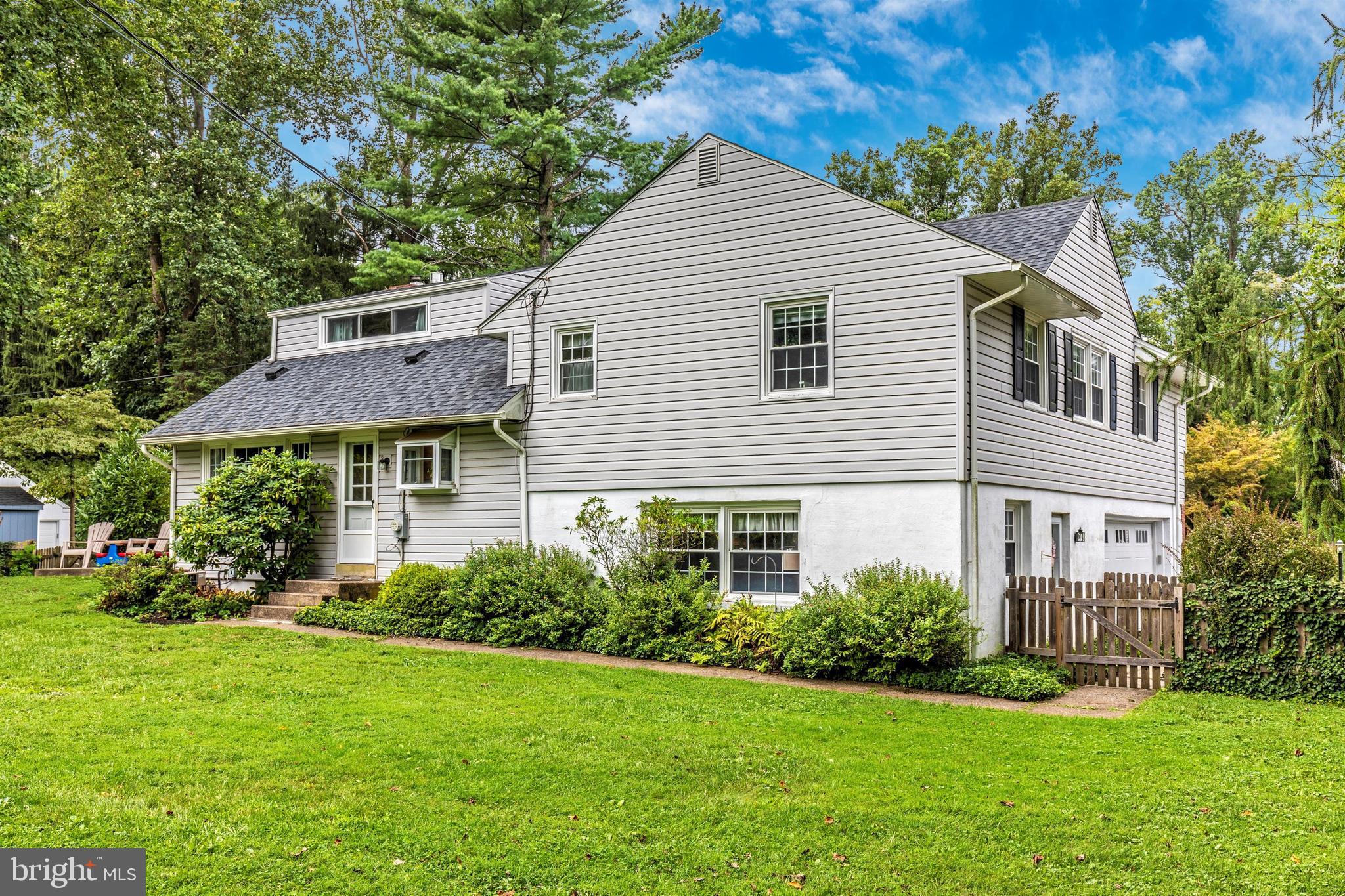 384 Woodcrest Road Wayne, PA 19087 - Photo 51 of 58