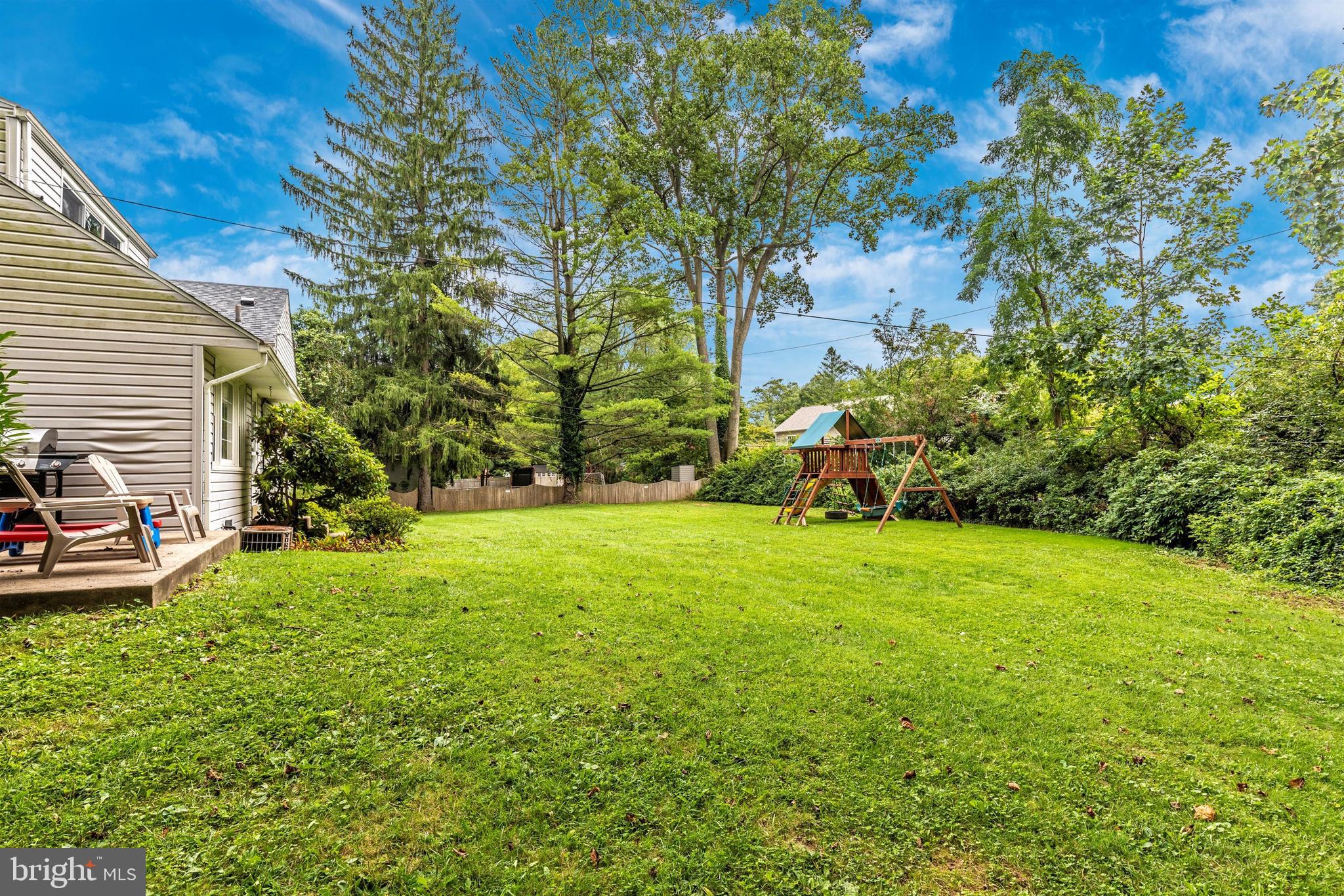384 Woodcrest Road Wayne, PA 19087 - Photo 52 of 58