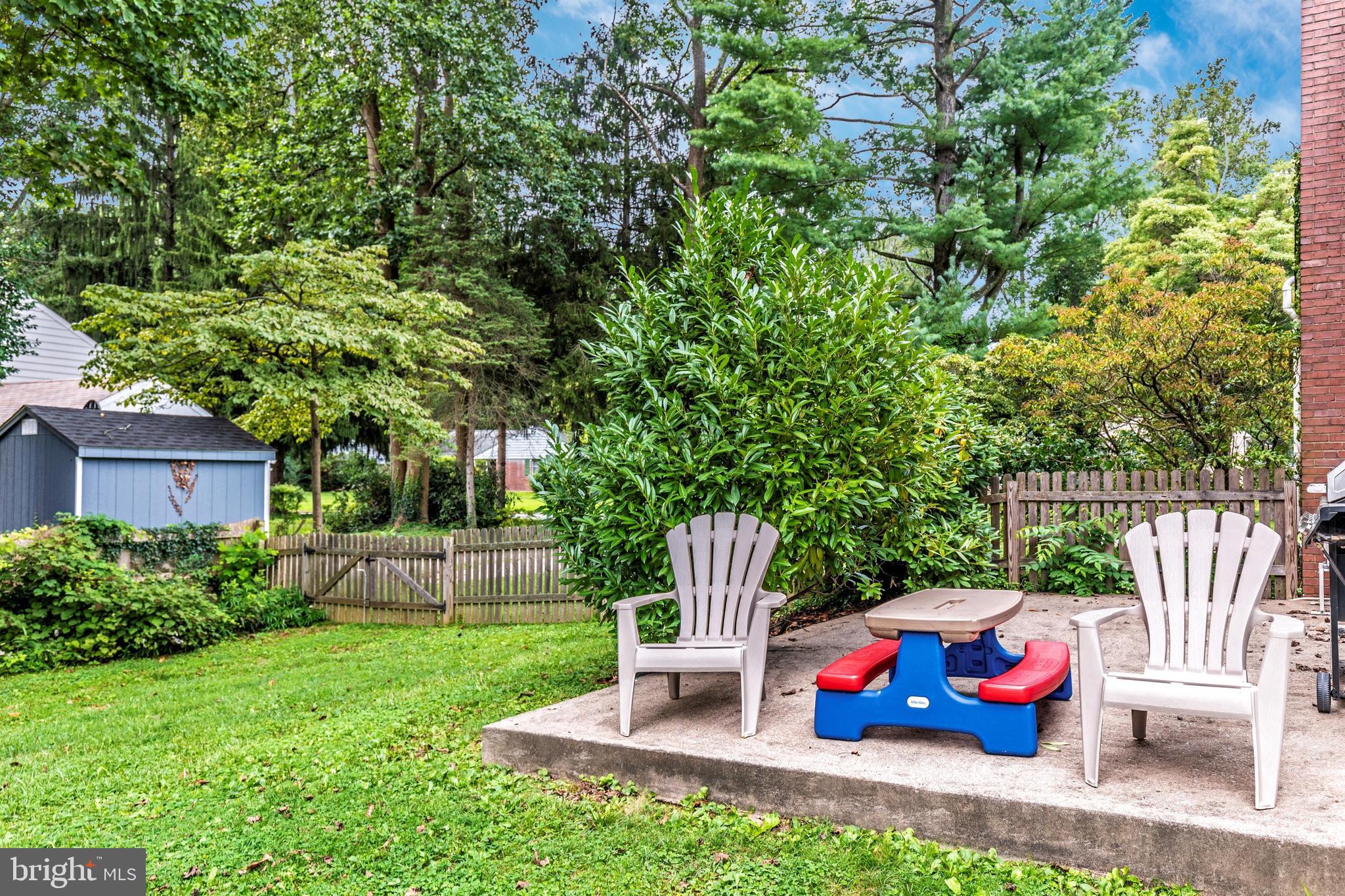 384 Woodcrest Road Wayne, PA 19087 - Photo 53 of 58