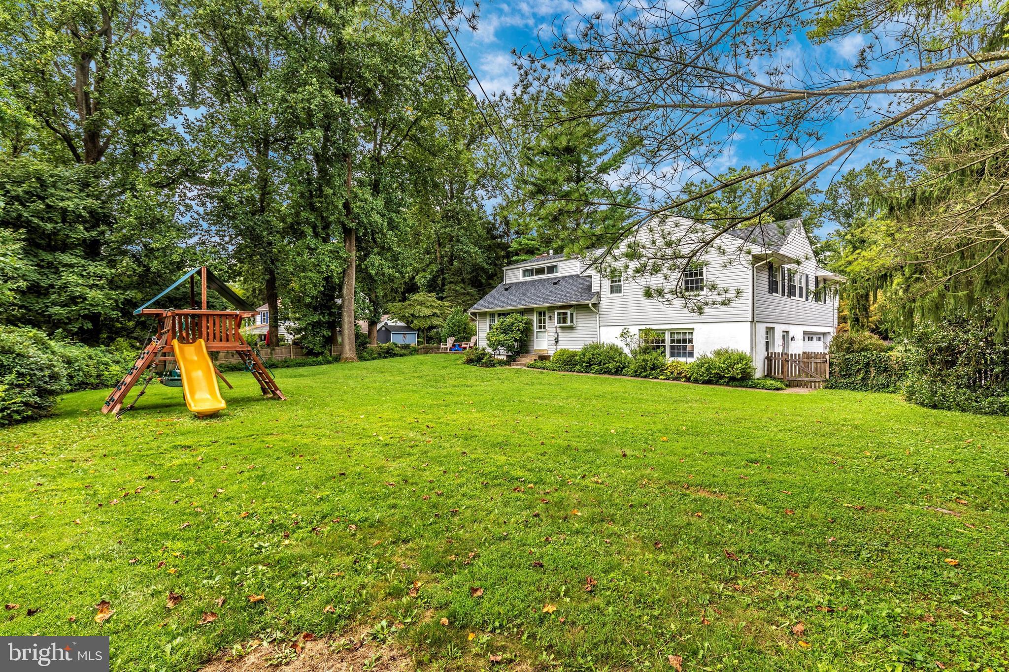 384 Woodcrest Road Wayne, PA 19087 - Photo 55 of 58