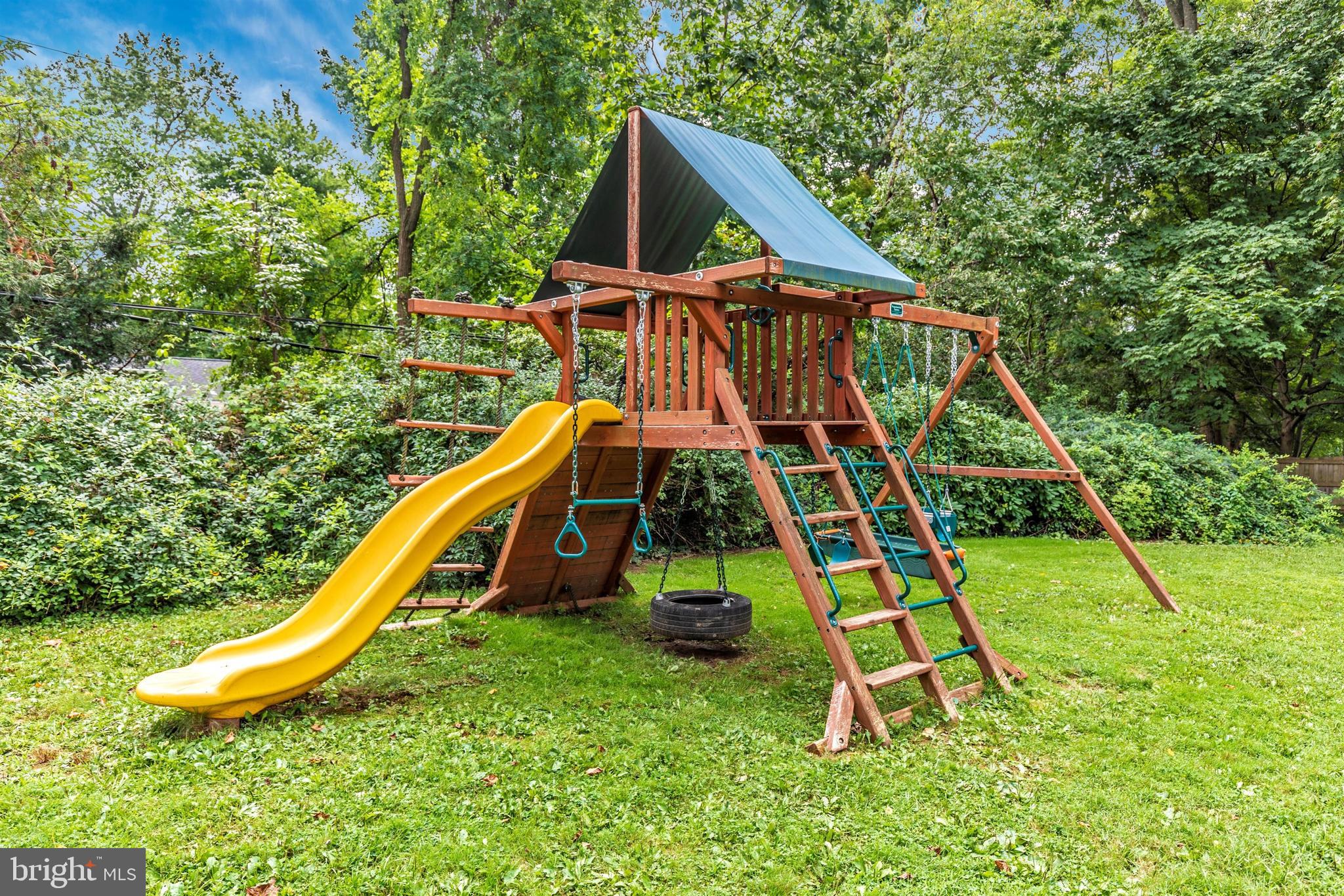 384 Woodcrest Road Wayne, PA 19087 - Photo 56 of 58