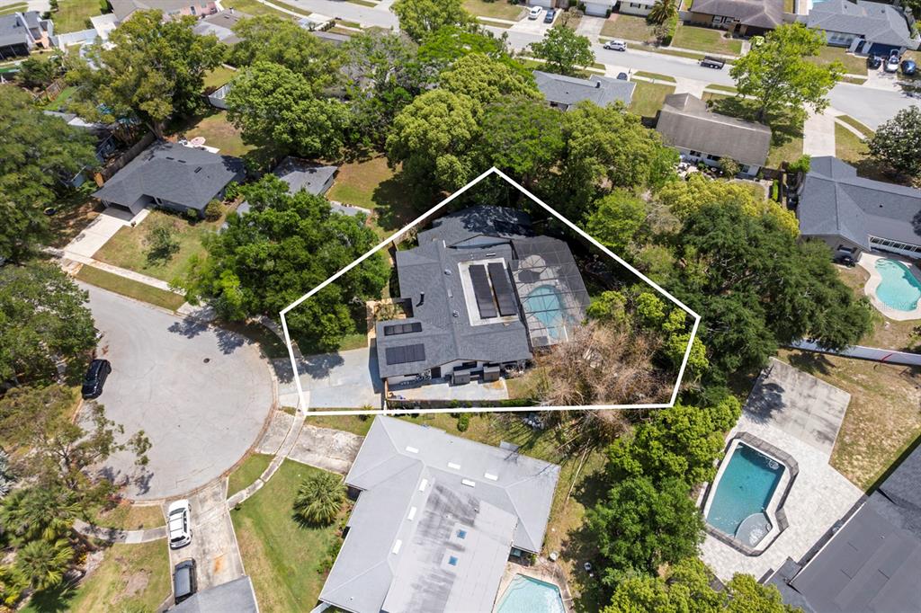755 Woodside Road Maitland, FL 32751 - Photo 50 of 62