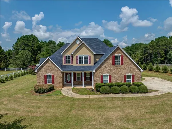 $385,000 | 249 Hedgewood Drive, Hampton, GA 30228