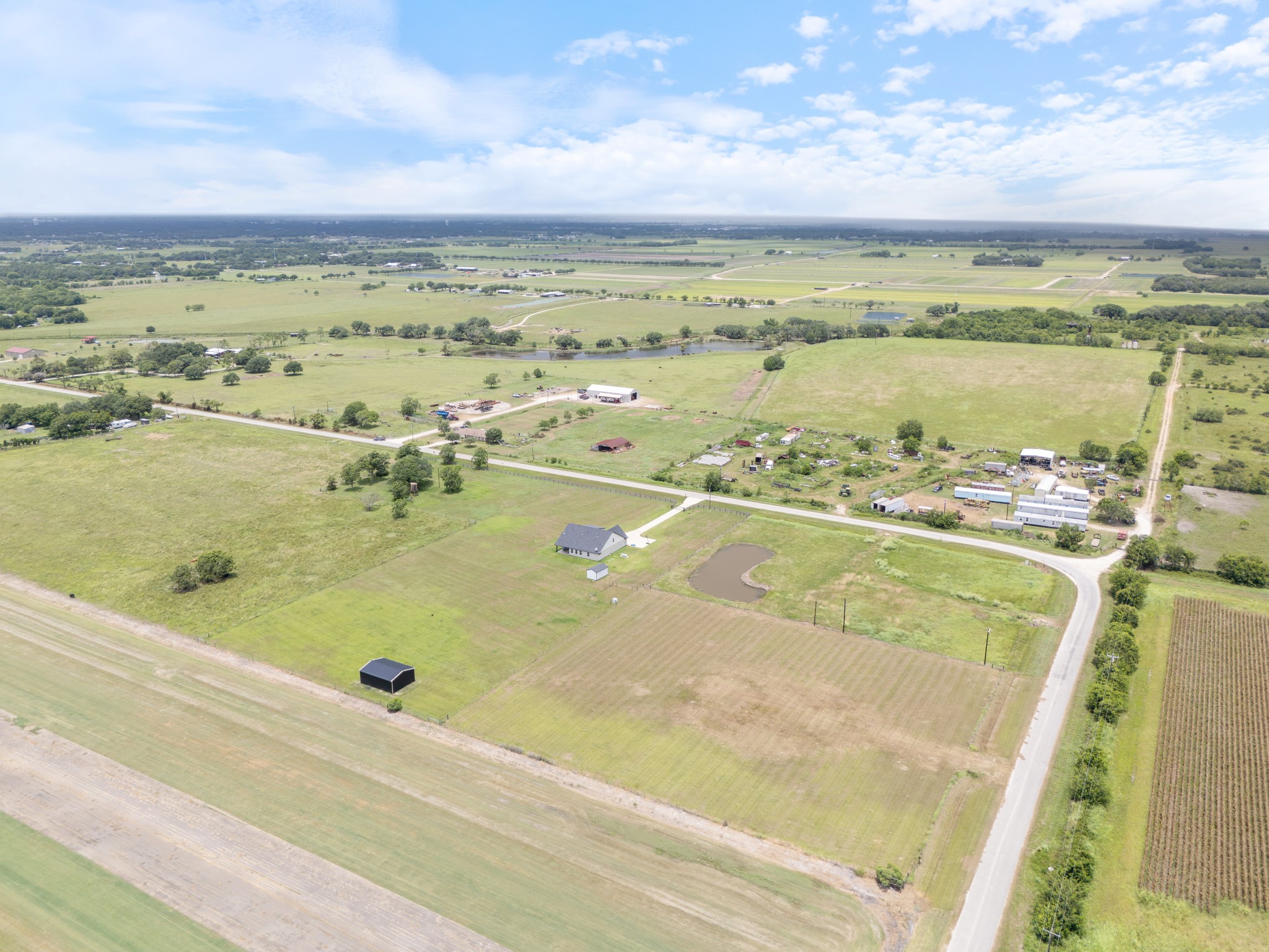 0 Stone Road Bay City, TX 77414 - Photo 3 of 9
