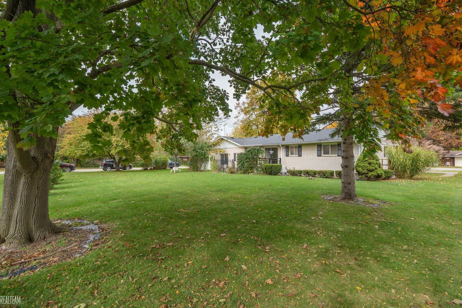 188 East Bay Street Sebewaing, MI 48759 - Photo 27 of 29