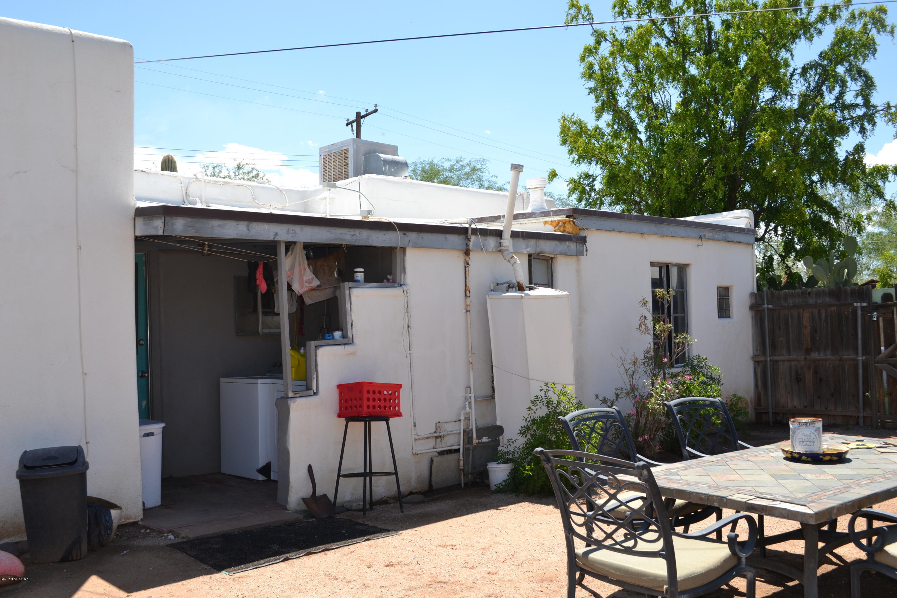 613 East Mohave Road Tucson, AZ 85705 - Photo 18 of 48