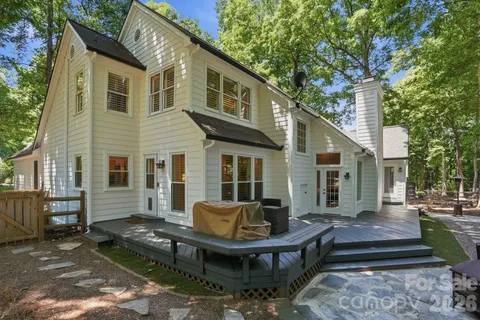 $635,000 | 8916 Oxfordshire Court, Huntersville, NC 28078