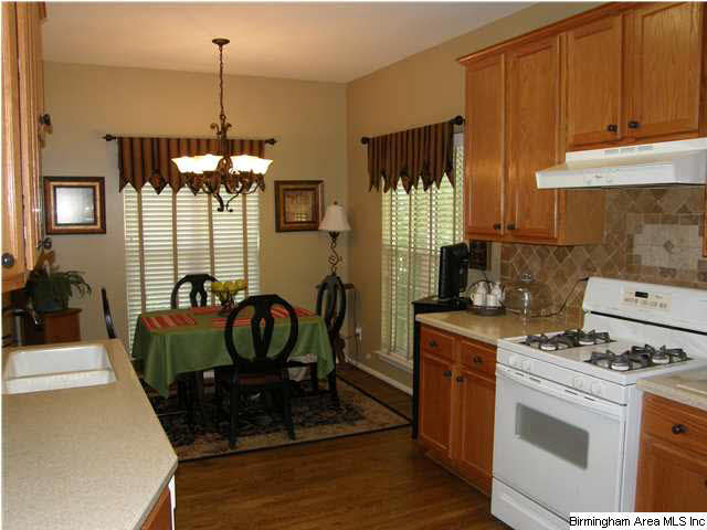 6118 Swann Road Mount Olive, AL 35117 - Photo 3 of 28