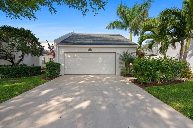 $625,000 | 17023 Traverse Circle, Jupiter, FL 33477