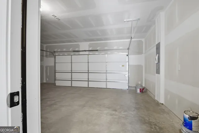 a view of small space