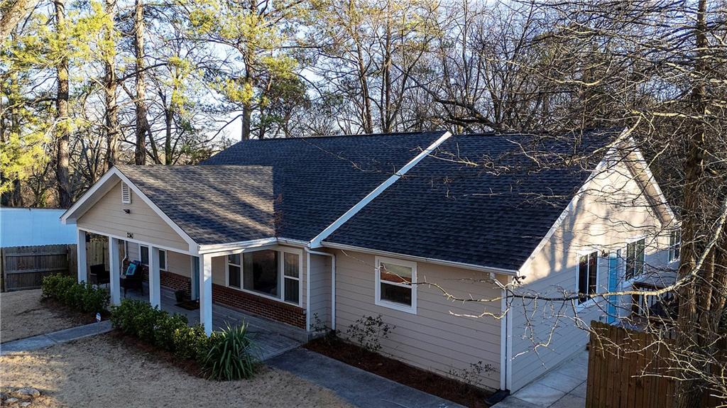 2340 Larchwood Road Southwest Atlanta, GA 30310 - Photo 1 of 1
